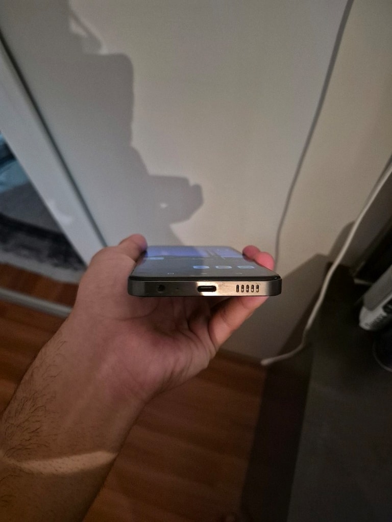 Omix X5 128 GB - 4