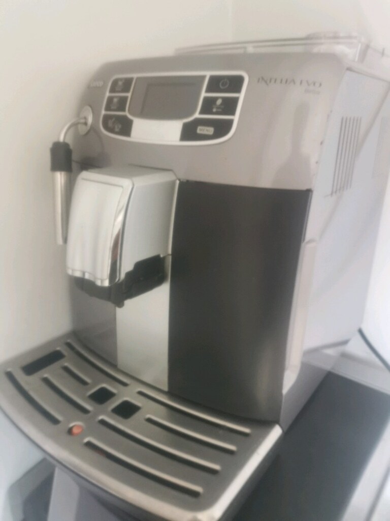 Espresso kahve makinesi - 3