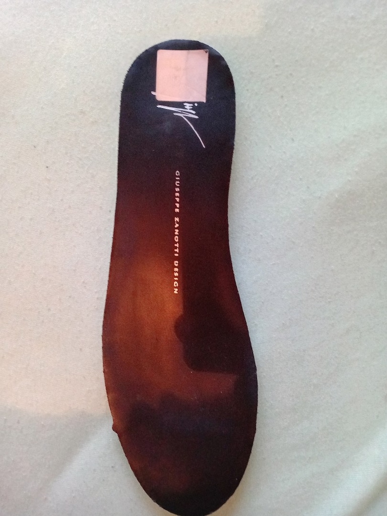 GİUSEPPE ZANOTTİ - 8