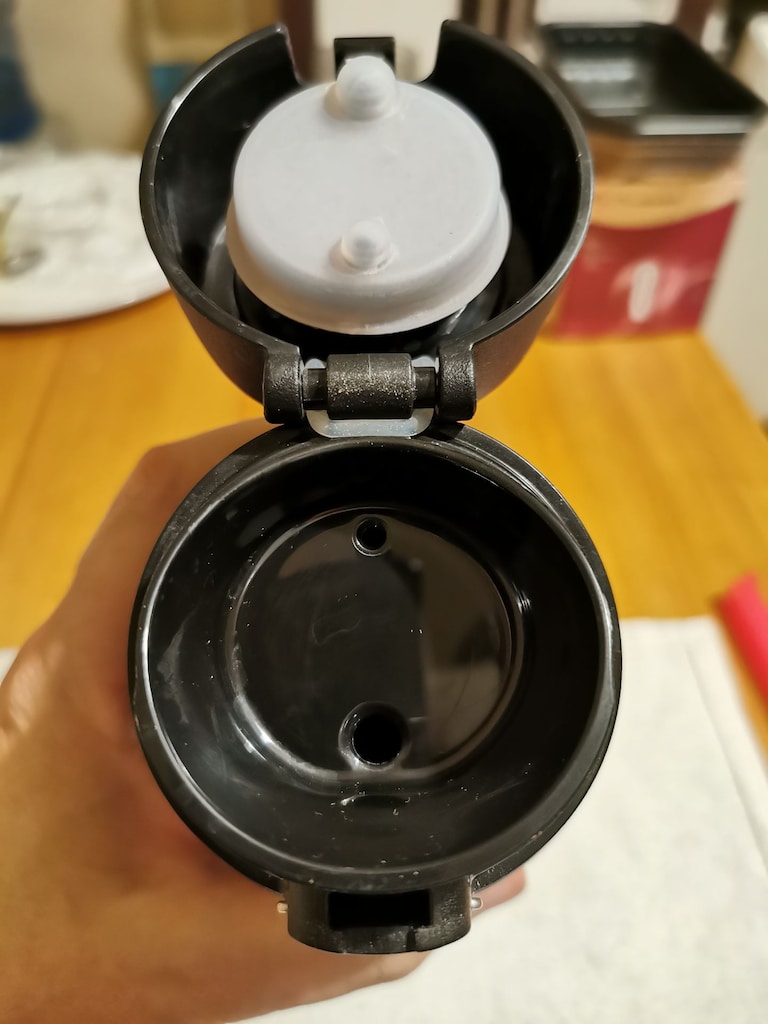 Thermos marka 0.7lt termos - 4
