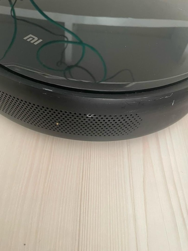 robot süpürge - 2