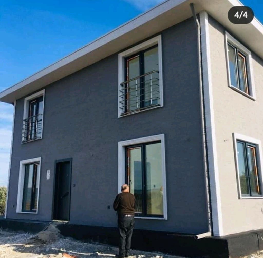 çelik ev - 4