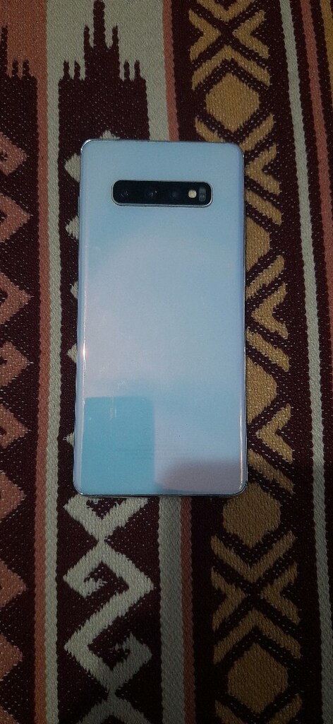 Samsung Galaxy S10+ - 2