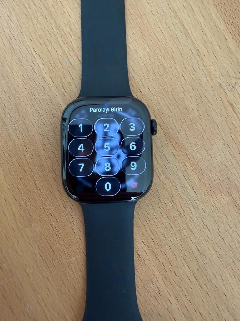 Apple Watch series 11 46 mm - 3