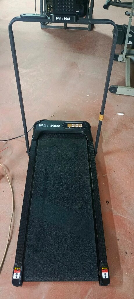 Vfit by voıt runmate compact - 2