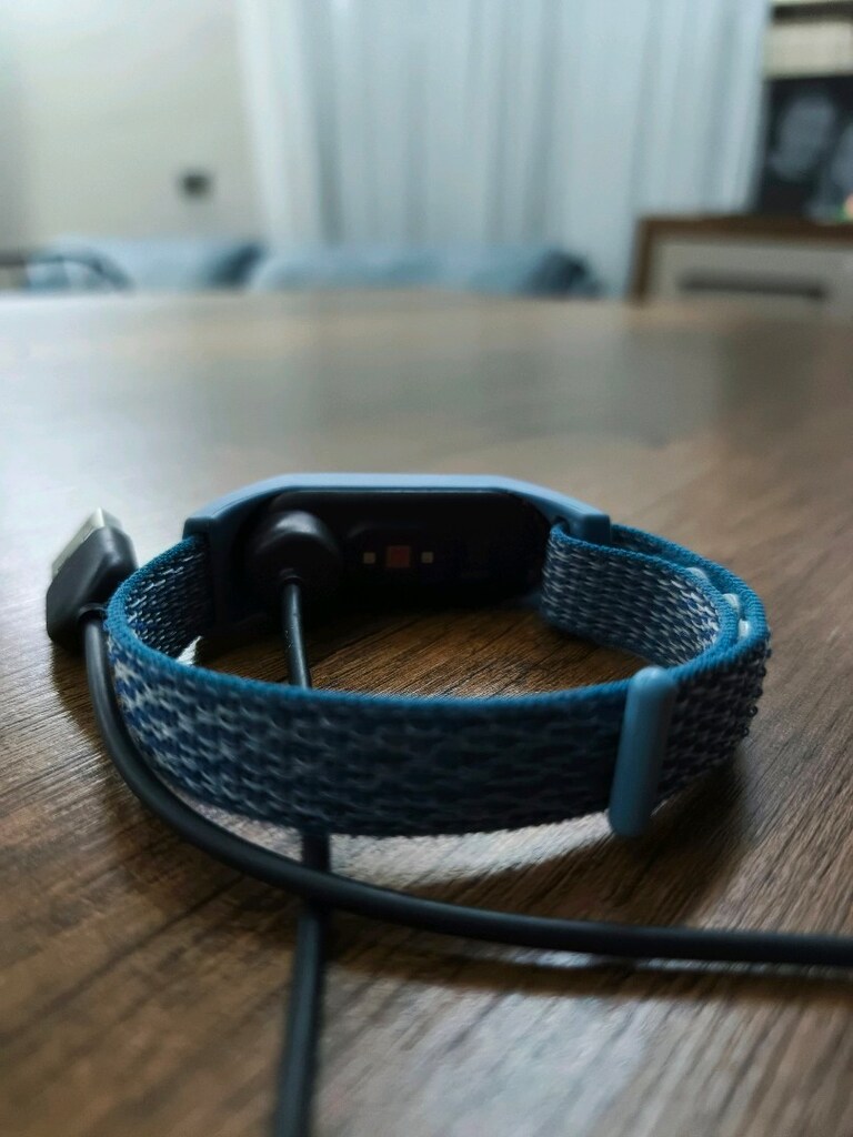 Xiaomi Mi Band 4 - 2