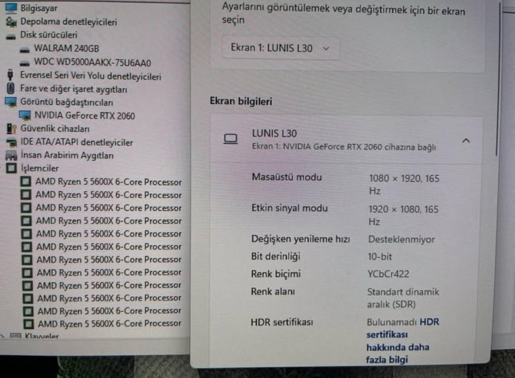 Kaçırılmaz Full Set Oyun Bilgisayarı - 3