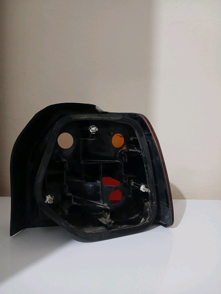 Renault 19 eorupa Arka Stop sağ sol - 5