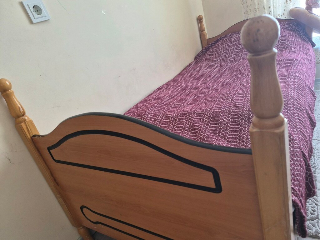 Tek kişilik yatak - 5