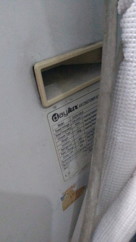 Daylux klima - 5