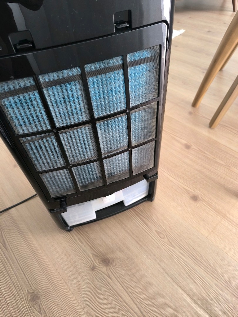 Beko 7030 hava soğutucu - 5