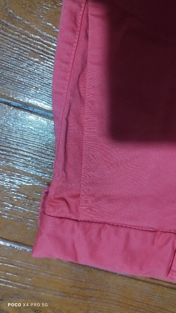 #Erkek bermuda şort..#Fred Perry orijinal ünlü İngiltere markasıdır. - 10