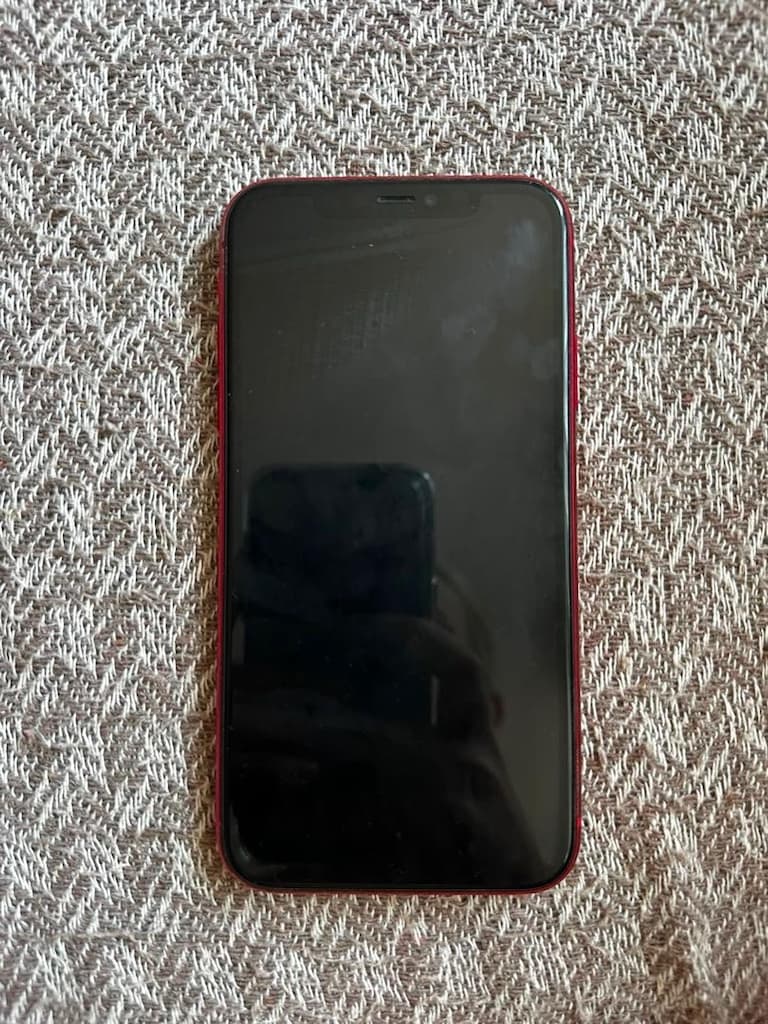 iphone 11 yd temiz - 2