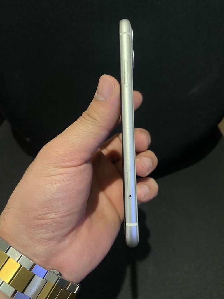iPhone 11 64 GB Pil% 74 Türkiye Cihazı - 8