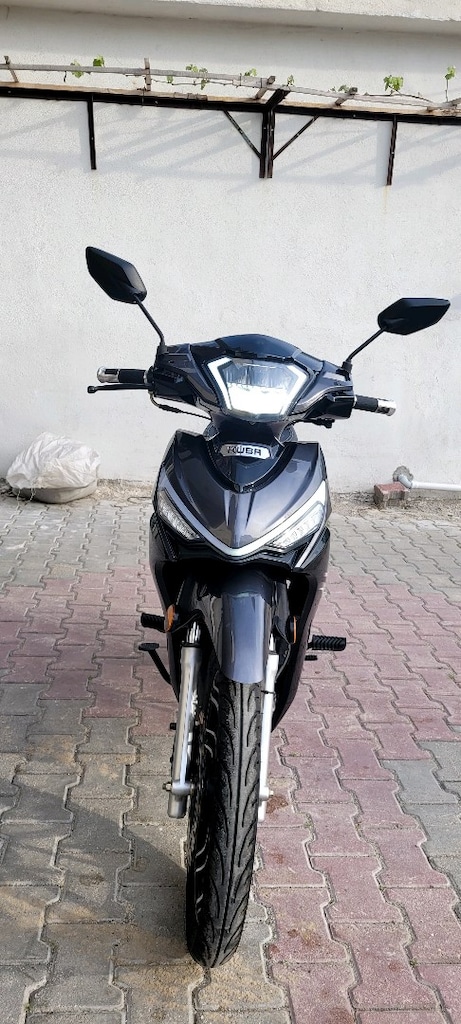 satılık cup motor - 3