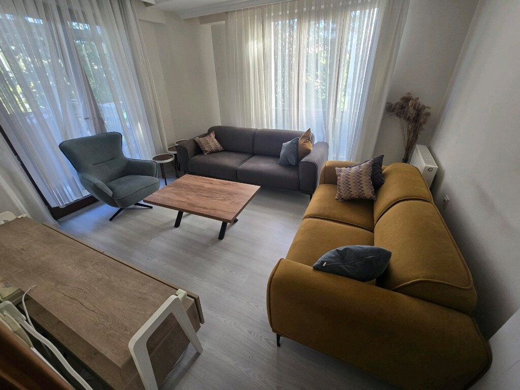 Gala Mobilya Koltuk Takımı - 2