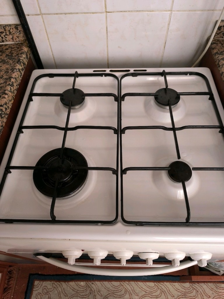 sıfır ayarında Bosch ocak - 3