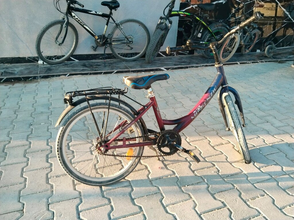 Almanya bisiklet - 3