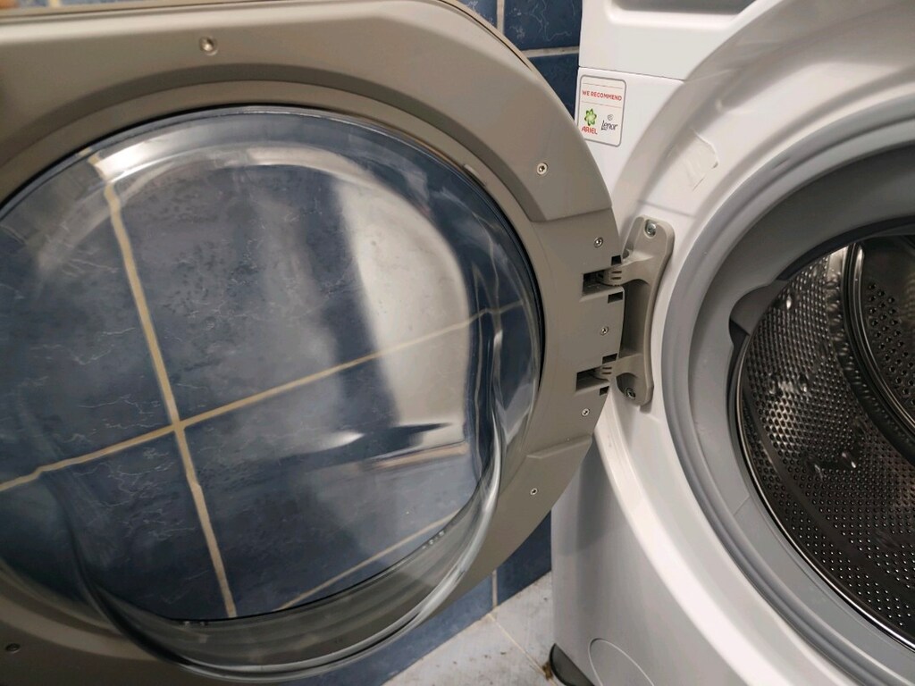 1 haftalık vifili makina 10 kg - 4