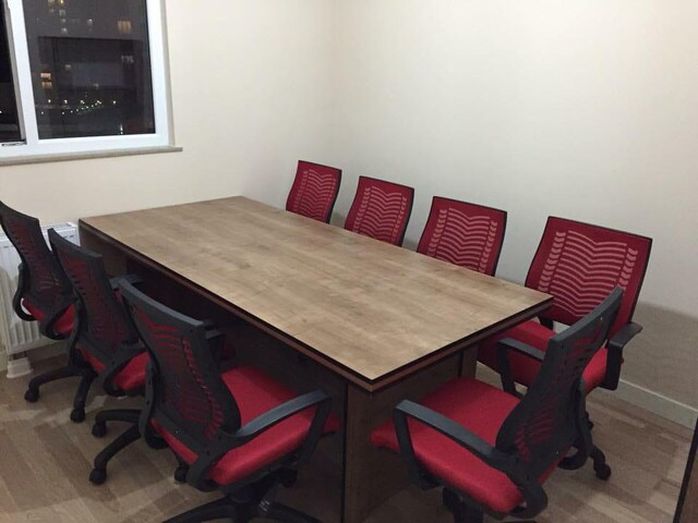 toplantı masası