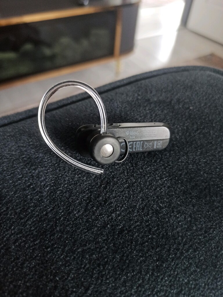 ttec orjinal Bluetooth tekli kulaklık - 2