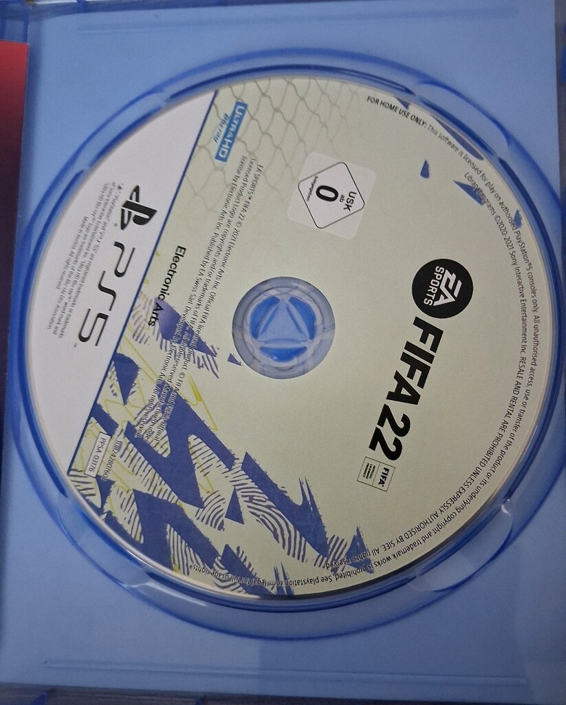 ps5 cd - 4