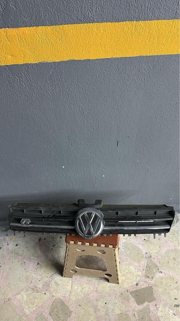 Golf 7 orjinal çıkma parçalar. - 7