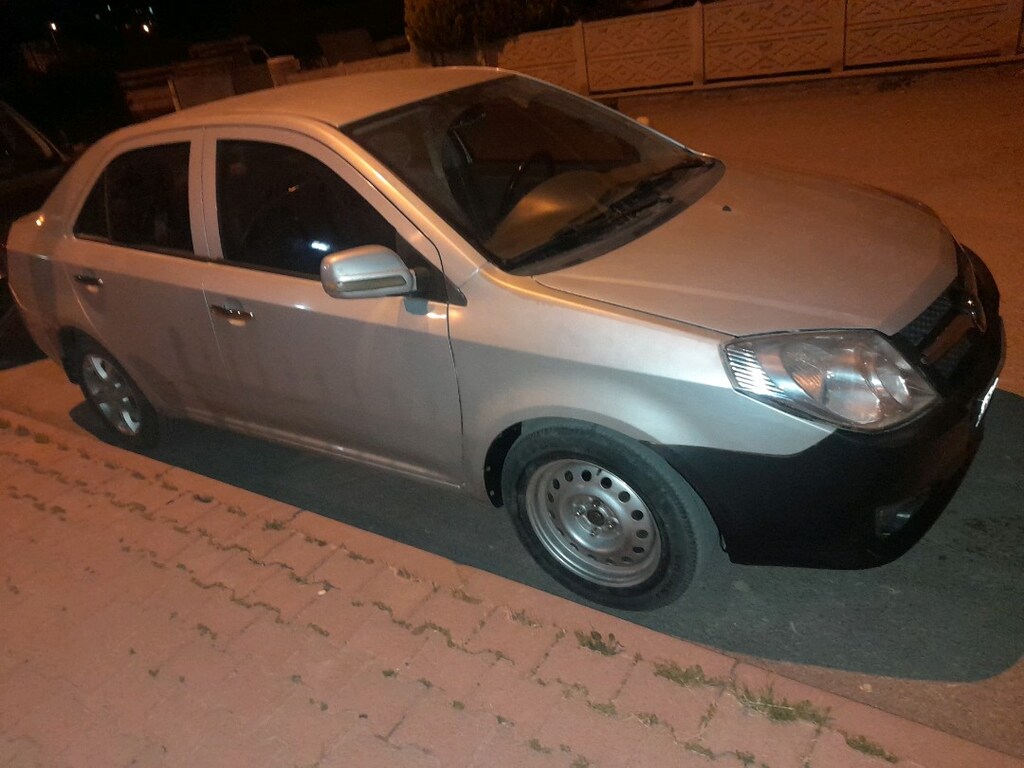 2009 MODEL ACİL - 7