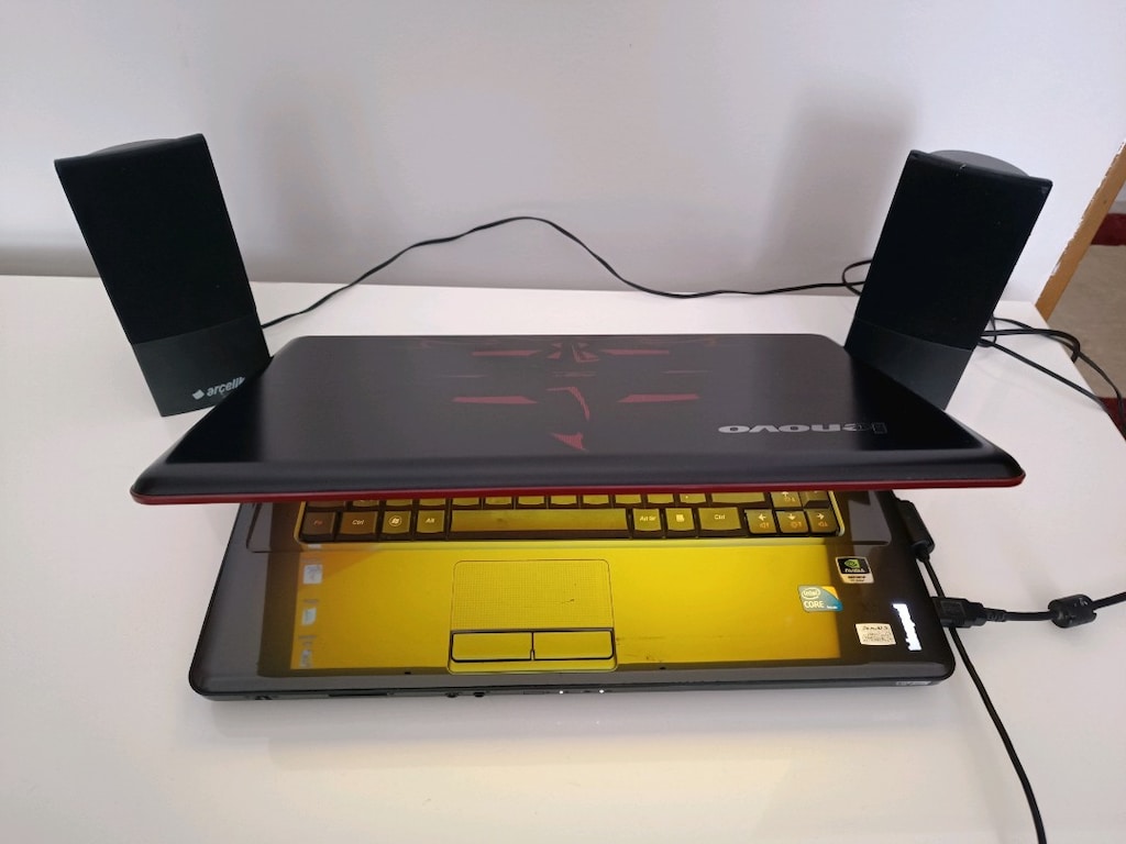 LENOVO İ5 IDEAPAD - 4