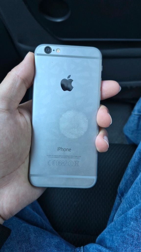 İphone 6 Parça Niyetine - 2
