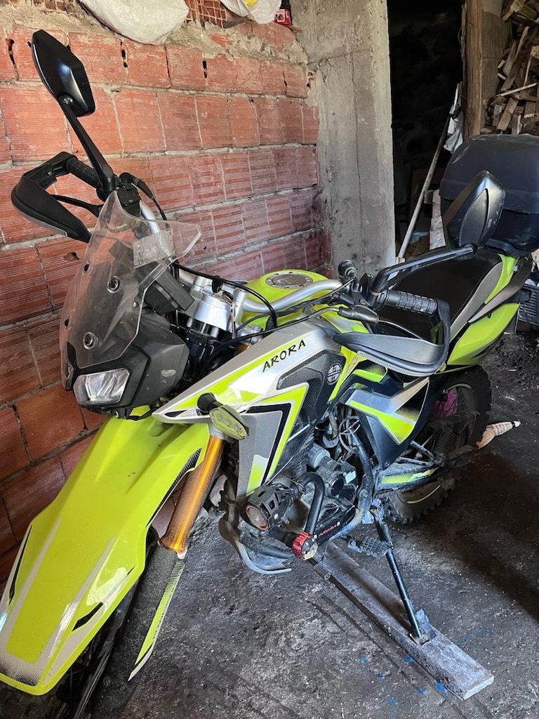 motor - 3
