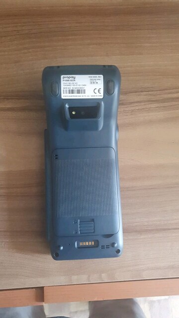yazarkasa pos