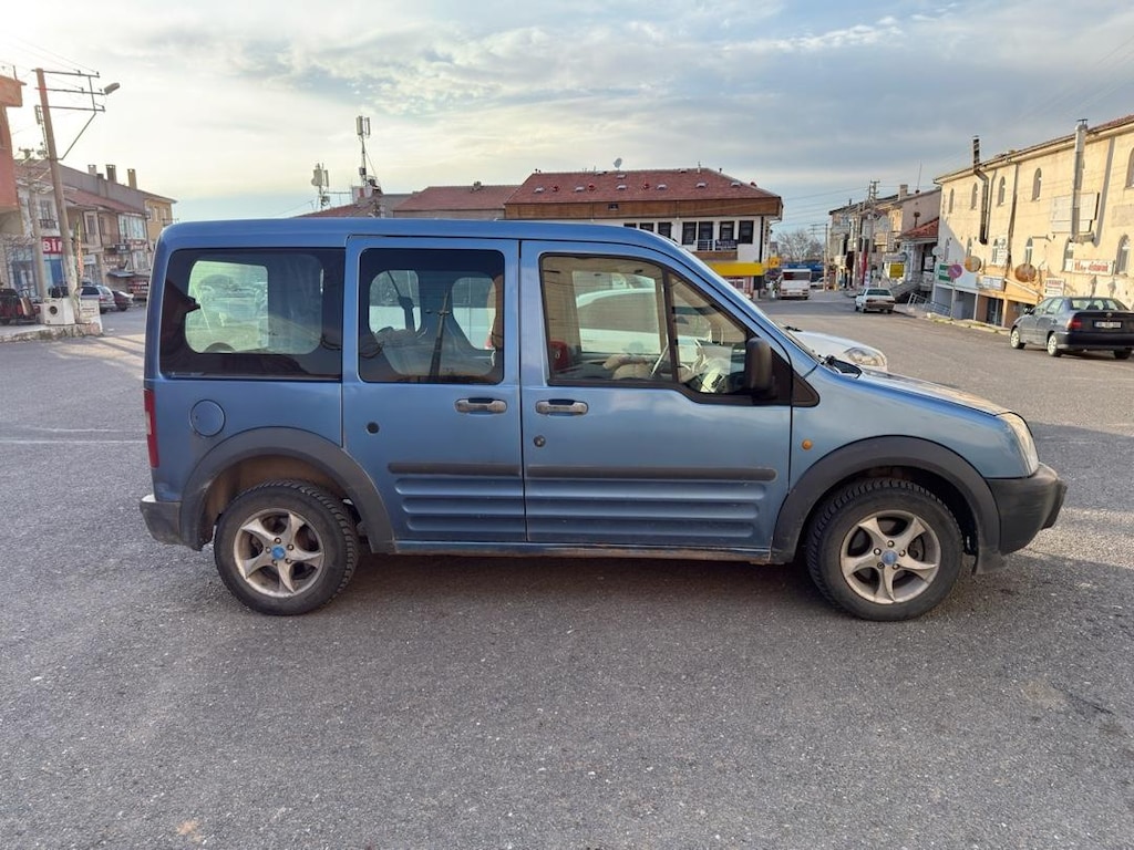TAKASA UYGUN 90’LIK CONNECT - 4