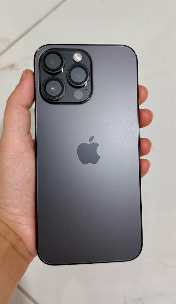 iPhone 14 pro max 512 gb - 2