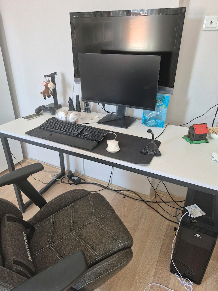 Gaming Pc Bu Fiyata Yok