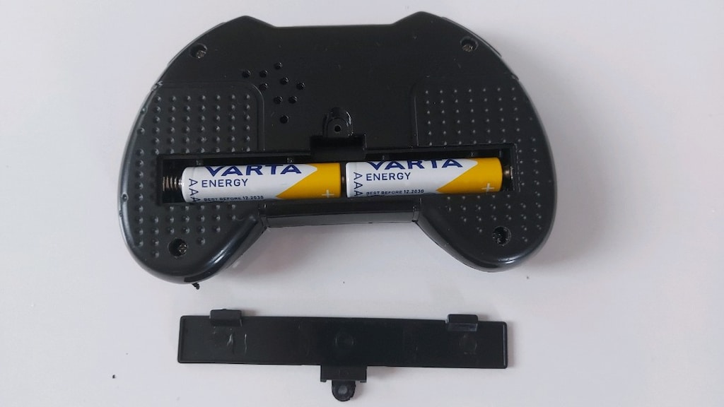 pilsan panter 12 volt 7 amper - 14