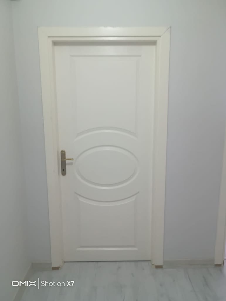 Amerikan Panel Kapı - 10