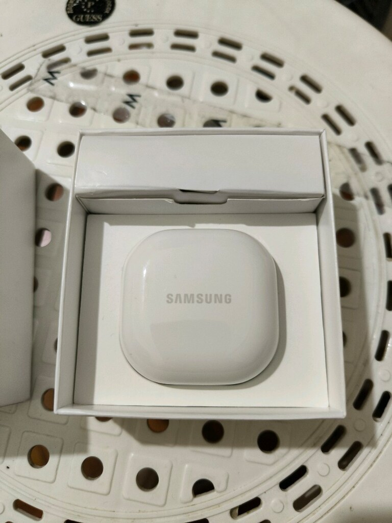 Samsung buds fe kulaklık - 6
