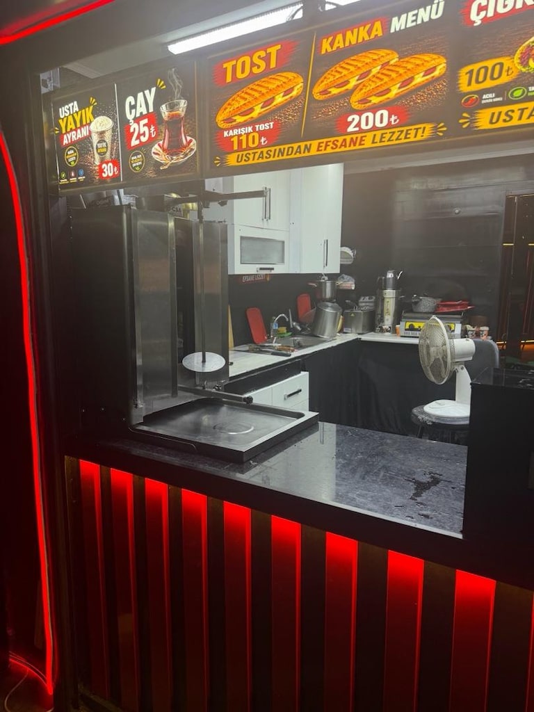 döner makinesi döner tezgahı elektrikli döner