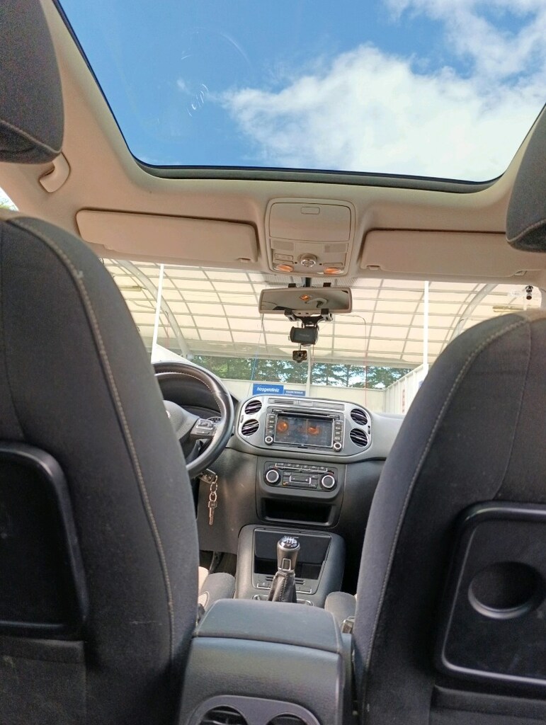 2012 TİGUAN 1.4 TSİ - 4