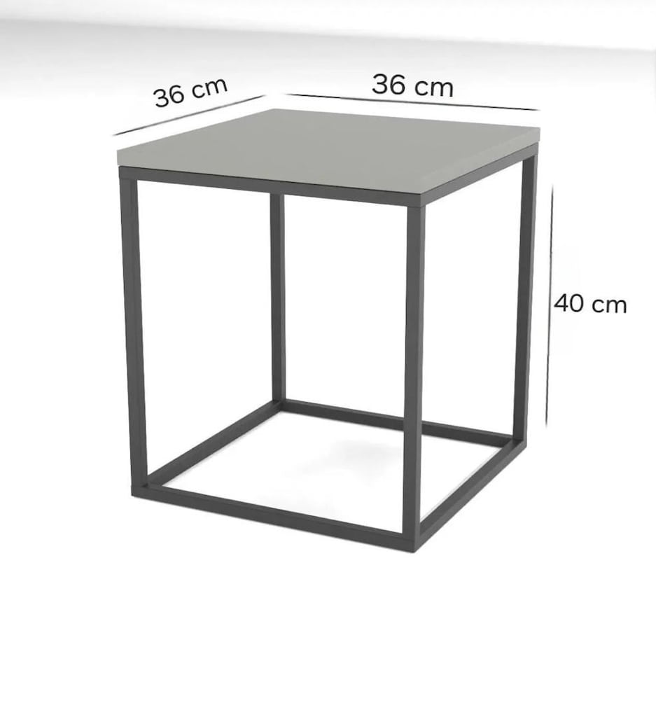 5’li sehpa - 4