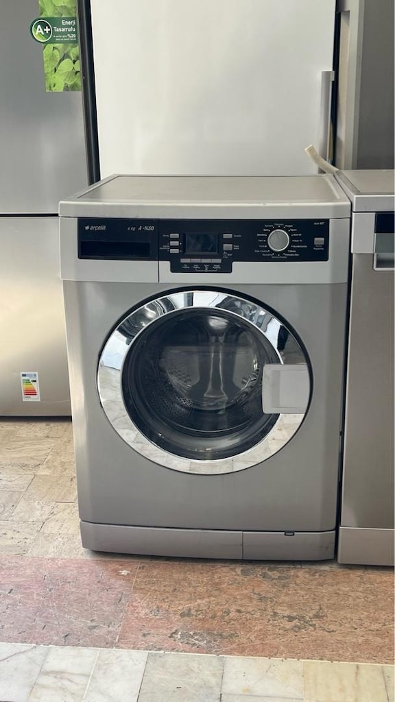 Arçelik yeni modeli Nex beyaz eşya seti - 5