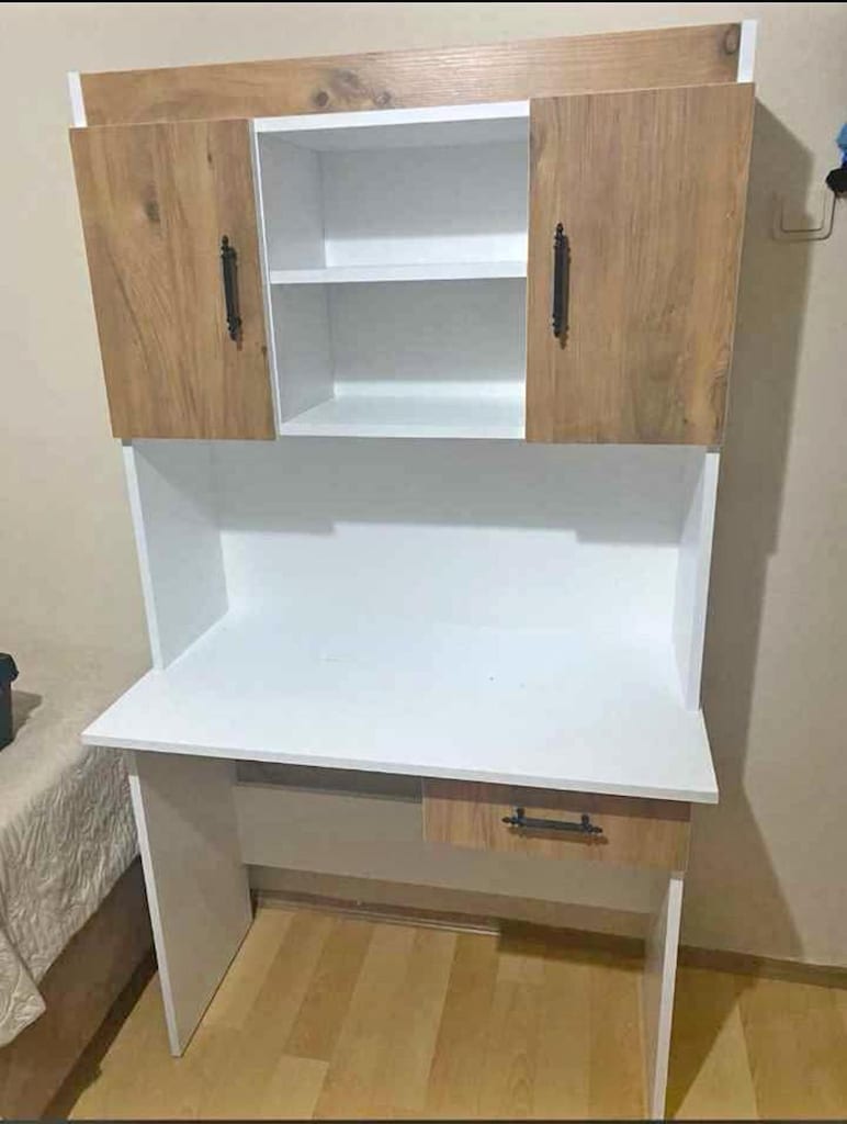 ÇALİŞMA MASASI - 3