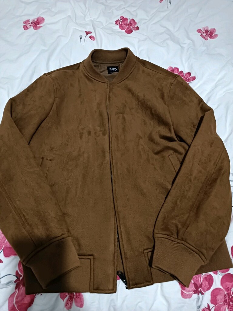 Ceket (Zara Marka) - 4