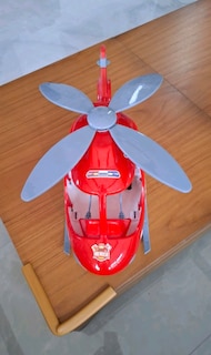 Oyuncak Helikopter - 4