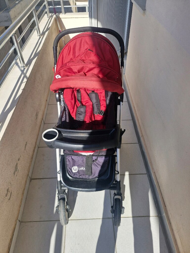bebek arabası ankara - 6