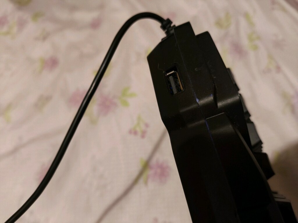 Rampage STAGE KB-R63 model oyuncu klavyesi - 6