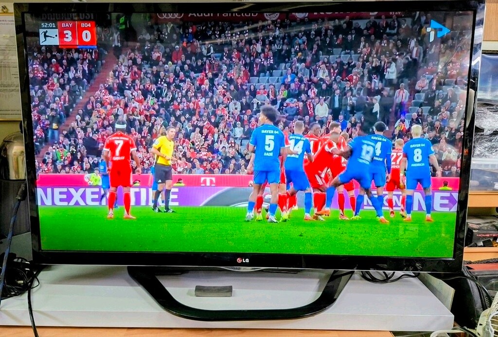 LG LA42640S, Uydulu,SmartLedTv, Karşıyaka-İzmir - 15