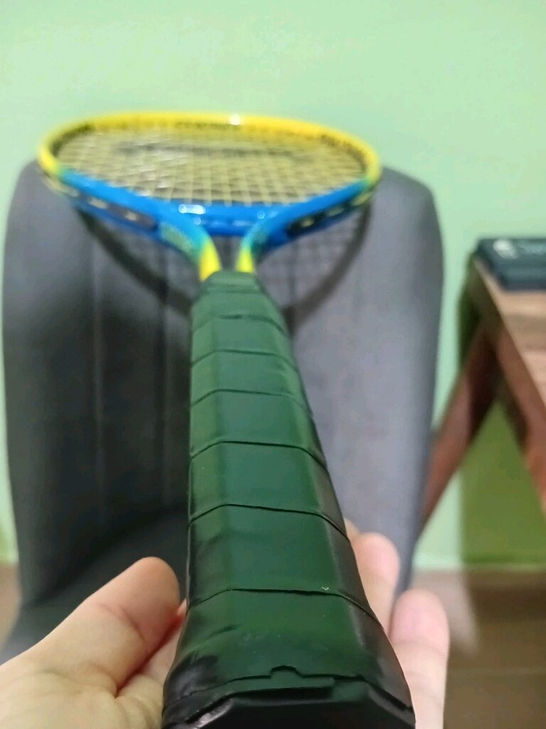 tenis reketi - 3