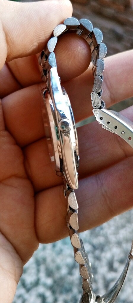 Edox Accopulco Swiss Made Original Saat Quartz - 2